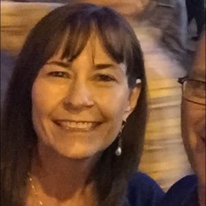 Meet your Posher, Jill